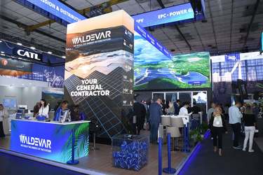 ENERGY EXPO 2026, un barometru pentru piața de energie: proiectele intră într-o nouă etapă, în care producția, rețeaua și stocarea trebuie dezvoltate împreună