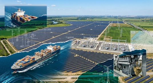 Intrare în forță în România. Armatorul grec Lefteris Veniamis intră în forță pe energia verde cu un parc fotovoltaic de 100 milioane euro, după o tranzacție cu unul dintre marii producători ai lumii