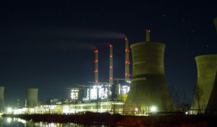 Gigant chinez ofertează în România cu un IMM din secuime. Proiectul noii centrale pe gaze de 475 MW de la Turceni a CE Oltenia-Tinmar: Evaluarea singurei oferte de construire a fost prelungită 