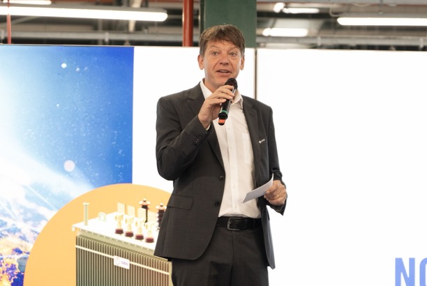 EXCLUSIV FOTO Cum a ajuns să investească la Botoșani cel mai mare producător independent de transformatoare din Europa. Atacă o piață cu o creștere garantată pentru 10 ani