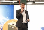 EXCLUSIV FOTO Cum a ajuns să investească la Botoșani cel mai mare producător independent de transformatoare din Europa. Atacă o piață cu o creștere garantată pentru 10 ani