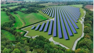 Nouă companie în România. Solmeria lansează primul proiect în județul Cluj