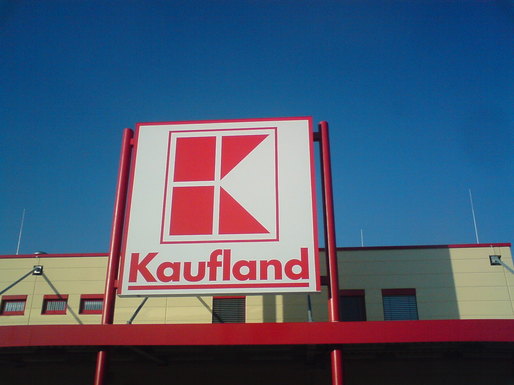 Kaufland a cumpărat un teren în Arad, pentru care a plătit circa 2,7 milioane euro