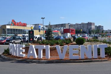NEPI ajunge la 4 centre comerciale în București, a preluat Iris Titan pentru 86 milioane de euro