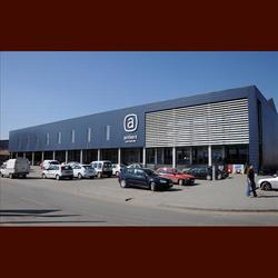 Ambient Sibiu a intrat în insolvență; Alpha Bank și BCR printre creditori