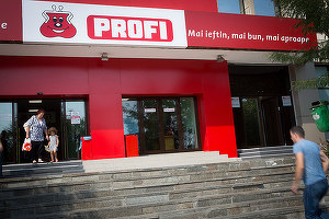 Profi înapoiază 10 milioane euro acționarului Enterprise Investors