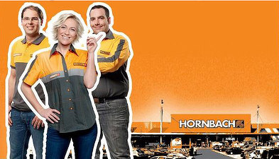 Hornbach va inaugura la Sibiu, în această toamnă, cel de-al șaselea magazin din România