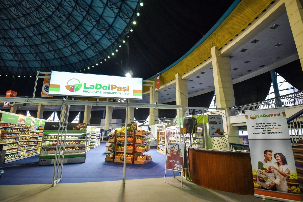Noul Concept Al Metro Pentru La Doi Pași O Decizie La Nivel Global Profit Ro