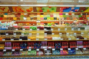 Vânzările de alimente, băuturi și tutun au crescut cu 24,2% în august față de aceeași lună din 2014