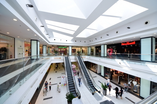 NEPI vrea să-și majoreze capitalul cu 65 mil. euro pentru finanțarea achiziției centrului comercial Auchan Titan