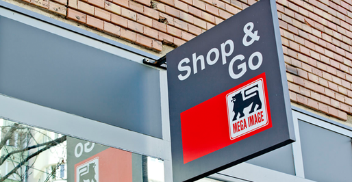 Mega Image continuă extinderea rețelei de proximitate Shop&Go cu două noi magazine în București