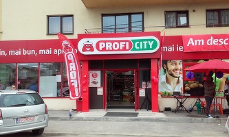 Rețeaua Profi se apropie de 350 de magazine, după noile deschideri din Pitești, Rădăuți și Medgidia