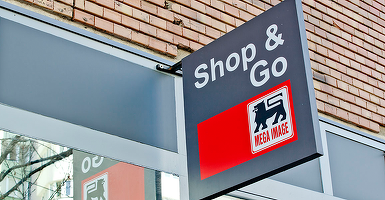 Mega Image deschide încă două Shop&Go și depășește 440 de magazine