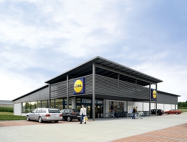 Grupul german Schwarz se extinde cu un Kaufland la Sibiu și un Lidl la Florești