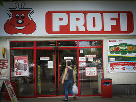 Retailerul Profi a deschis cinci noi magazine