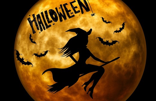 Americanii vor cheltui în acest an aproape 7 mld. dolari pentru sărbătoarea de Halloween