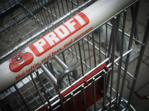 Profi a închiriat circa 25.000 metri pătrați pentru un centru logistic în Cluj, de la CTP Invest