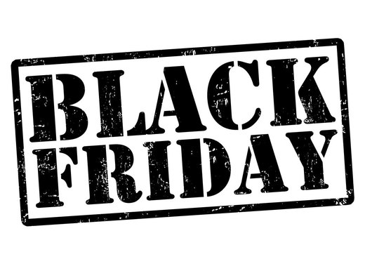 Televizoarele, electrocasnicele mici și telefoanele mobile sunt în topul cumpărăturilor de Black Friday
