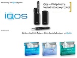 Dispozitivul pentru fumat iQOS, lansat de Philip Morris în București, Moscova și Lisabona