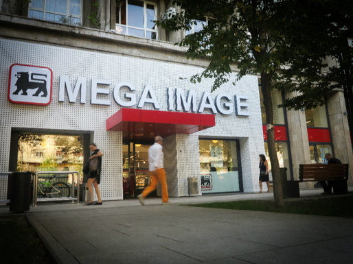 Mega Image ajunge la o rețea de peste 460 de magazine în România, după noi deschideri în Giurgiu și Ilfov
