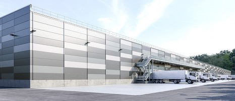 Lidl investește peste 20 milioane euro într-un centru logistic la Lugoj