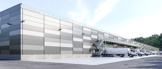 Lidl investește peste 20 milioane euro într-un centru logistic la Lugoj