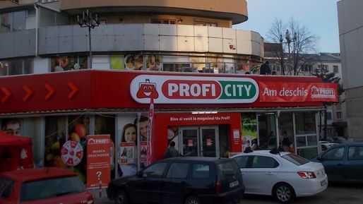 Rețeaua Profi depășește 370 de magazine, după deschiderea a două unități noi la Călărași și Suceava