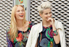 Retailerul spaniol de modă Desigual deschide în martie un magazin în Iulius Mall Timișoara