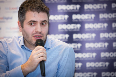 Fondatorul Floridelux: Cei mai buni profesori pentru noi au fost romii