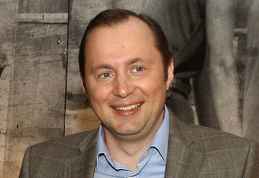 Igor Tikhonov, președintele Ursus Breweries, a preluat șefia Asociației Berarii României