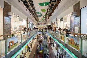 Numărul retailerilor nou-intrați în România anul trecut s-a triplat