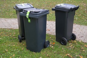 Mars și Munplast se retrag din firma de colectarea a deșeurilor Eco-Rom Ambalaje