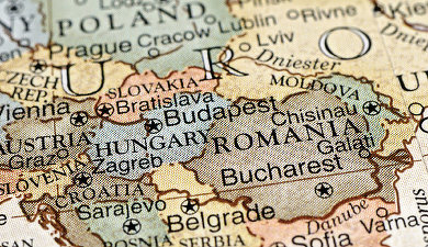 România, în top 40 al celor mai atractive destinații pentru retaileri în 2016