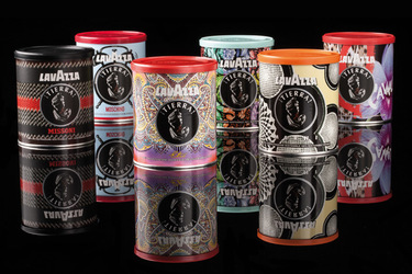 Lavazza mizează pe vânzări anuale de 2 miliarde euro până în 2020