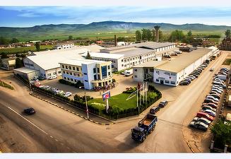 Alpin57Lux, preluat de producătorul de lactate leton Food Union