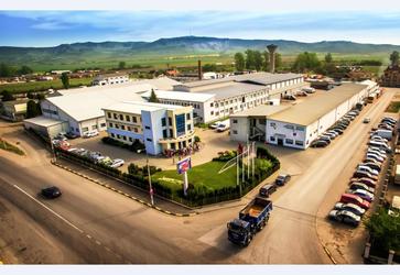 Alpin57Lux, preluat de producătorul de lactate leton Food Union