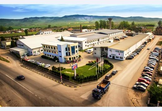 Alpin57Lux, preluat de producătorul de lactate leton Food Union