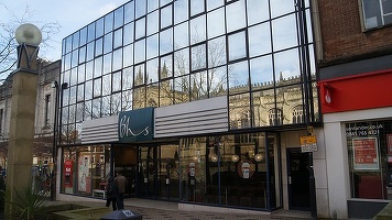 Rețeaua de magazine British Home Stores, fondată în urmă cu 88 de ani, a intrat în insolvență 
