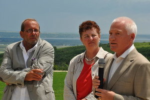 Avincis Vinuri, compania lui Valeriu Stoica, a recuperat anul trecut din pierderi, dar nu reușește să obțină profit