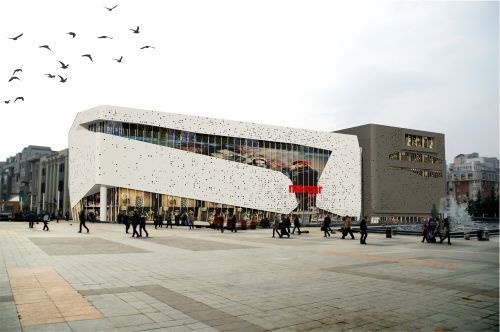 H&M deschide un nou magazin la Craiova, rețeaua ajunge la 46 de unități