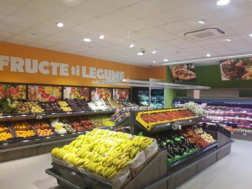 Penny Market a deschis un magazin la Câmpeni (Alba)