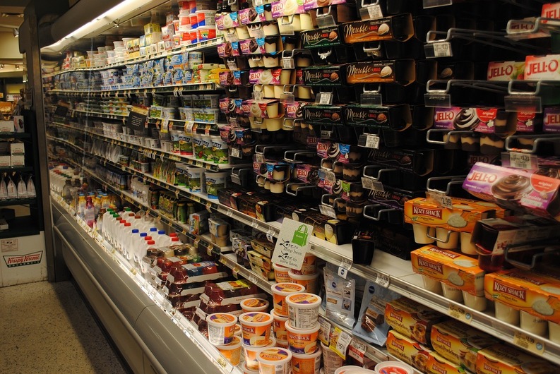 AMRCR: Politicul va decide ce alimente se cumpără și de unde, consumatorul va trebui doar să plătească