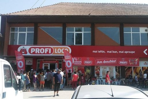 Loco, magazinele pentru zona rurală ale Profi, se apropie de 40 de unități 