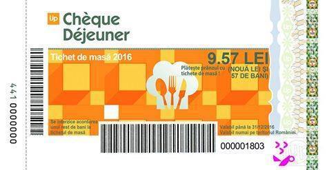 Bonusul sub formă de tichete de masă ajută companiile să facă economii (P)