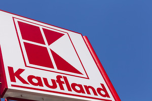 Kaufland va deschide în august magazinul cu numărul 110 al rețelei
