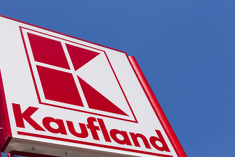 Kaufland va deschide în august magazinul cu numărul 110 al rețelei