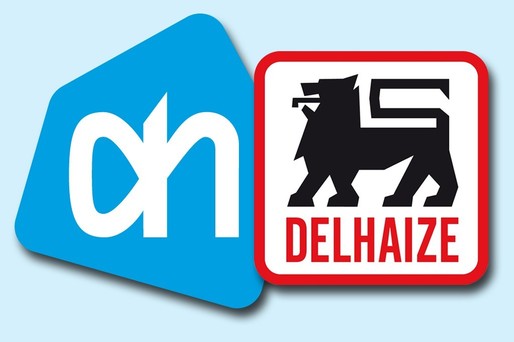 Fuziunea dintre Delhaize, proprietarul Mega Image, și retailerul olandez Ahold ar putea fi finalizată luna aceasta