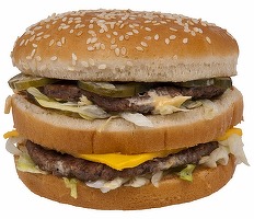 Restaurante ca McDonald’s, Subway, Starbucks, note mici într-un top din SUA, în funcție de antibioticele din carne