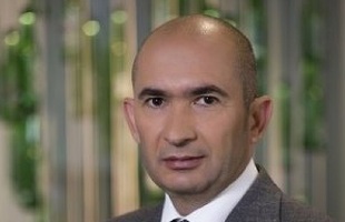 Un român preia conducerea operațiunilor producătorului de spirtoase Diageo din România și Cipru