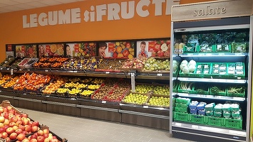 Penny Market deschide un nou magazin la Făget (Timiș)